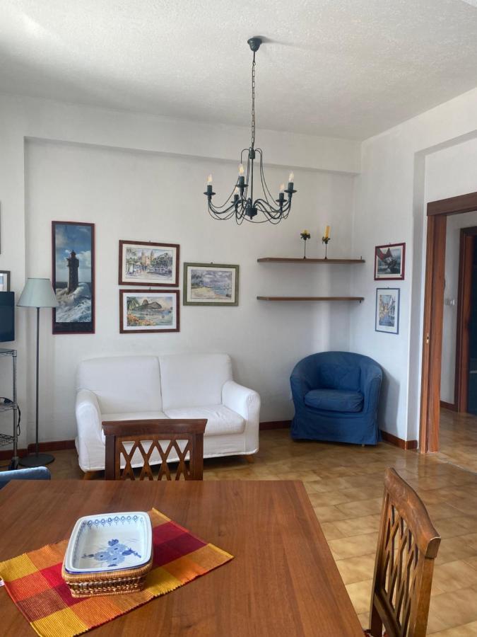 Depandance Sveva Apartment Ravello Luaran gambar