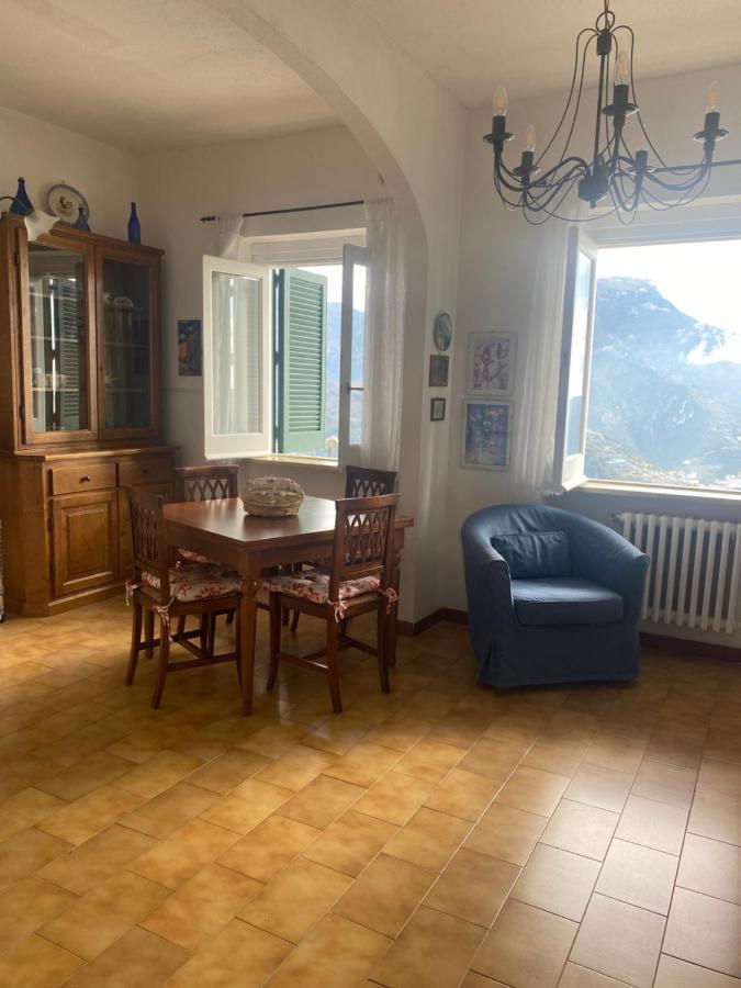 Depandance Sveva Apartment Ravello Luaran gambar